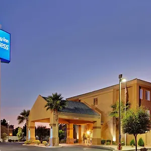 3* Hotel Express Vegas-nellis By Ihg
