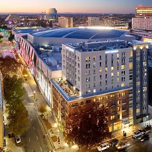 Hyatt Centric Downtown 4*, Sacramento United States