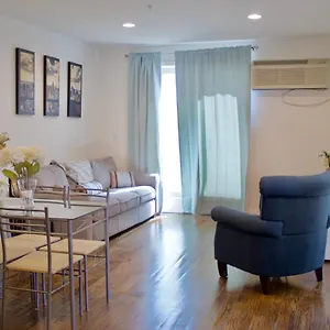 10 Minutes From Nyc - Astoria Lic Queens Cityview , New York United States