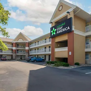 Extended America - Virginia - Independence Blvd 2*, Virginia Beach United States