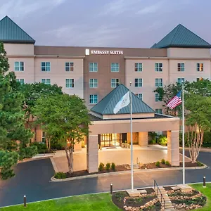 Embassy By Hilton East Germantown Area 3*, Memphis United States