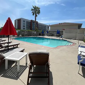 4* מלון 6 Vegas, Nv - Strip