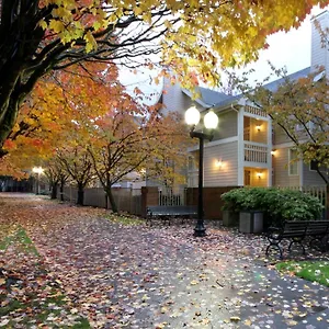 By Marriott Downtown/convention Center 3*, Portland United States