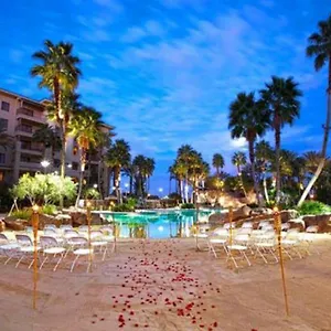 Apartahotel At Tahiti Village And Spa-no Fee, Las Vegas