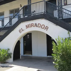 2* Motel El Mirador