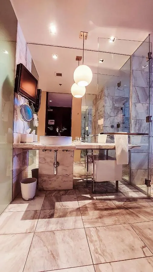 Luxury 53Rd Flr Condo With Amazing Sunset View & Balcony No Refee At Palms Place Las Vegas 0*,