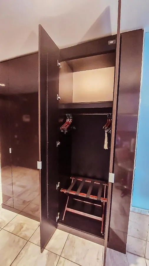 Aparthotel Luxury 53Rd Flr Condo With Amazing Sunset View & Balcony No Refee At Palms Place Las Vegas