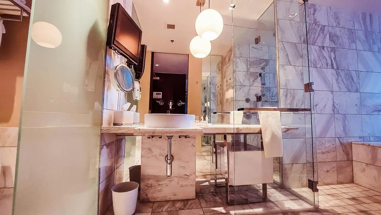 Luxury 53Rd Flr Condo With Amazing Sunset View & Balcony No Refee At Palms Place Las Vegas 0*,