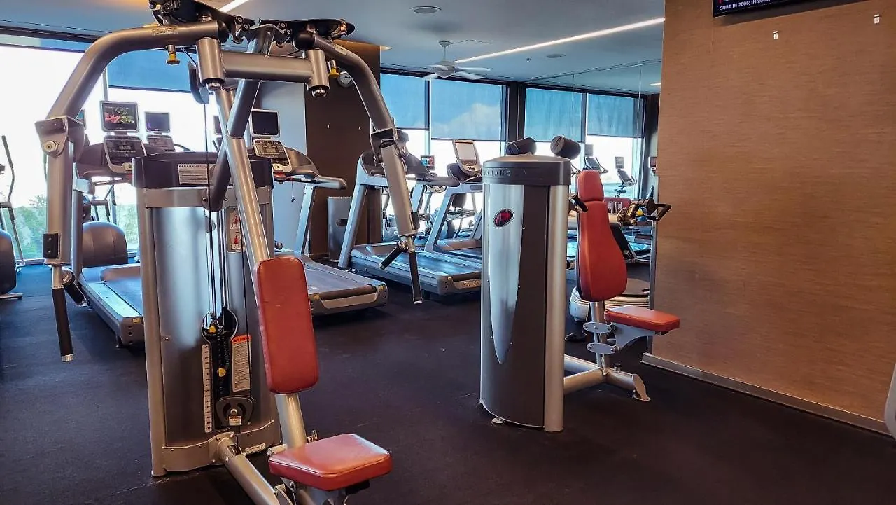 Luxury 53Rd Flr Condo With Amazing Sunset View & Balcony No Refee At Palms Place Las Vegas 0*,